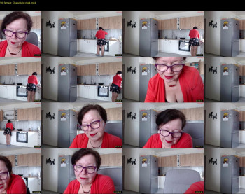 adelewildx — 100 minute Chaturbate female cam show recording, 720p, Mar 24, 2024