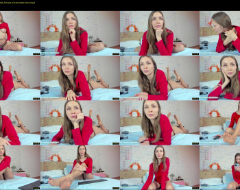 aelitashaw — 41 minute Chaturbate female cam show recording, 720p, Mar 24, 2024