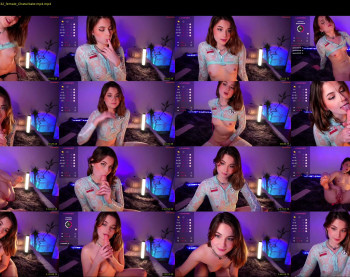 akira_mori — 120 minute Chaturbate female cam show recording, 720p, Mar 24, 2024