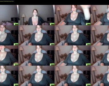 aliaa_ — 13 minute Chaturbate female cam show recording, 720p, Mar 24, 2024