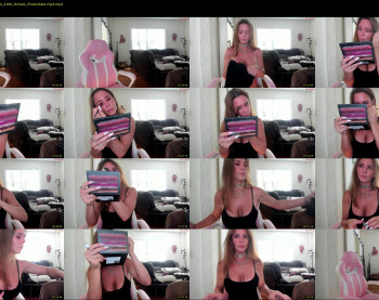 alicelighthouse — 13 minute Chaturbate female cam show recording, 720p, Mar 24, 2024