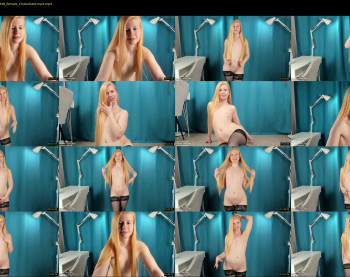 aliska_dark — 18 minute Chaturbate female cam show recording, 720p, Mar 24, 2024
