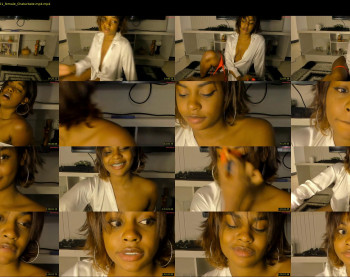alison_ker — 125 minute Chaturbate female cam show recording, 720p, Mar 24, 2024