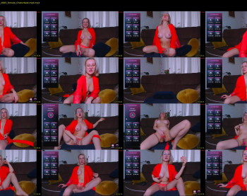 anastasiagate — 73 minute Chaturbate female cam show recording, 720p, Mar 24, 2024