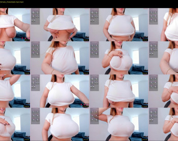 ann__w — 121 minute Chaturbate female cam show recording, 720p, Mar 24, 2024