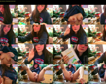 annatigarr — 62 minute Chaturbate female cam show recording, 720p, Mar 24, 2024