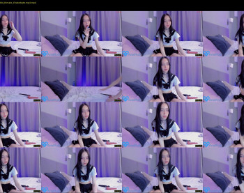 ariel_rouse — 5 minute Chaturbate female cam show recording, 720p, Mar 24, 2024