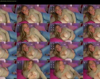 bbwdesirebbw — 3 minute Chaturbate female cam show recording, 720p, Mar 24, 2024