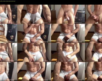 bestdick1991 — 26 minute Chaturbate male cam show recording, 480p, Mar 24, 2024