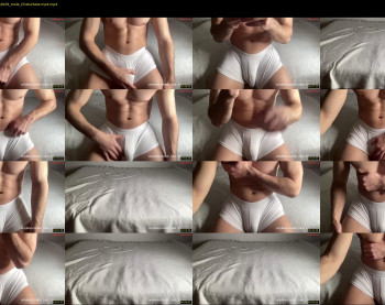 bestdick1991 — 57 minute Chaturbate male cam show recording, 480p, Mar 25, 2024
