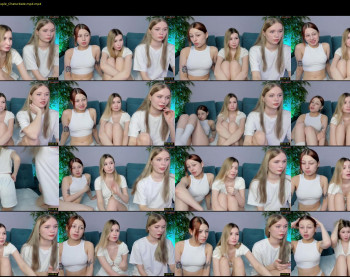 bjliki — 16 minute Chaturbate couple cam show recording, 720p, Mar 24, 2024