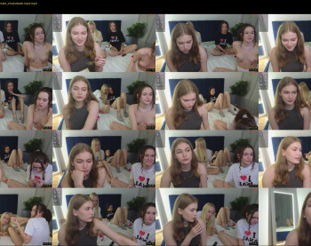 bjliki — 20 minute Chaturbate couple cam show recording, 720p, Mar 24, 2024