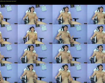 bjonr_haward — 66 minute Chaturbate male cam show recording, 720p, Mar 24, 2024