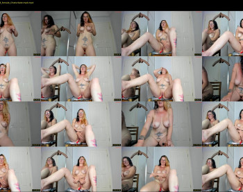 bob1326 — 120 minute Chaturbate female cam show recording, 720p, Mar 24, 2024