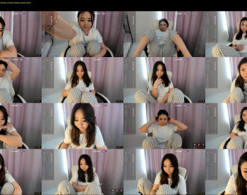 bora_ — 61 minute Chaturbate female cam show recording, 720p, Mar 24, 2024