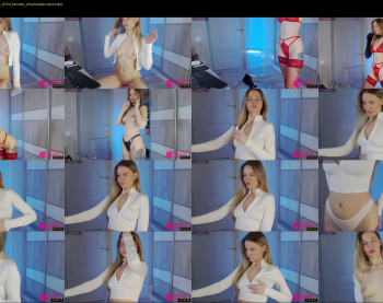 bubble__gum_ — 82 minute Chaturbate female cam show recording, 720p, Mar 24, 2024