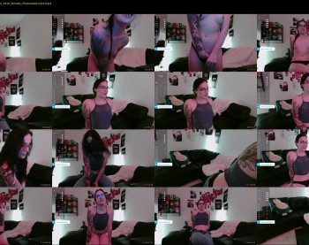 bunnynextdoor — 121 minute Chaturbate female cam show recording, 720p, Mar 24, 2024
