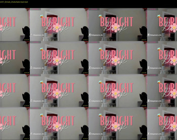 celeste_1220 — 33 minute Chaturbate female cam show recording, 720p, Mar 24, 2024