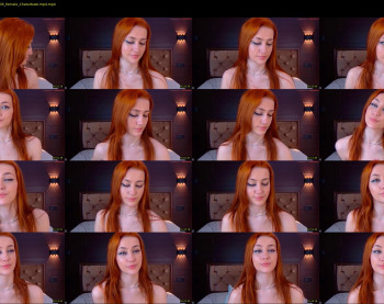 chloe_rizzi — 3 minute Chaturbate female cam show recording, 720p, Mar 25, 2024