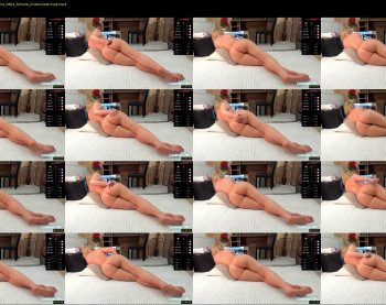 classy_medeeea — 13 minute Chaturbate female cam show recording, 720p, Mar 24, 2024