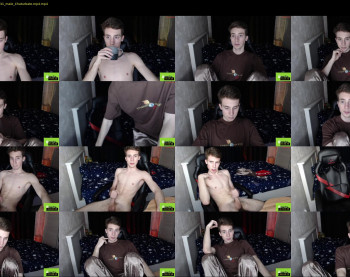 cute_brian — 120 minute Chaturbate male cam show recording, 720p, Mar 24, 2024