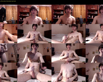 damondurden — 92 minute Chaturbate male cam show recording, 720p, Mar 24, 2024