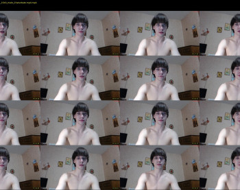 damondurden — 3 minute Chaturbate male cam show recording, 720p, Mar 24, 2024