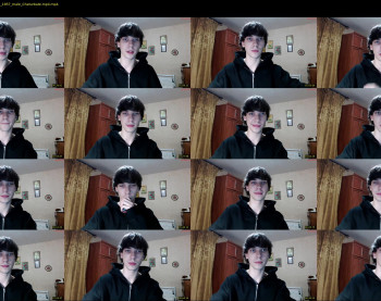damondurden — 10 minute Chaturbate male cam show recording, 720p, Mar 24, 2024
