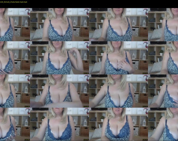 danahotmilf — 3 minute Chaturbate female cam show recording, 720p, Mar 24, 2024