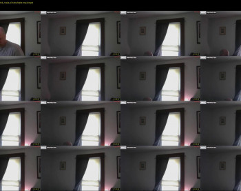 dcorruptor — 34 minute Chaturbate male cam show recording, 720p, Mar 24, 2024