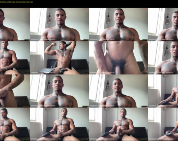 deepthroatfucker_ccs — 120 minute Chaturbate male cam show recording, 720p, Mar 24, 2024