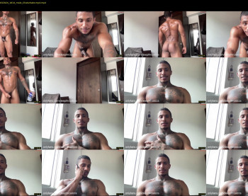 deepthroatfucker_ccs — 26 minute Chaturbate male cam show recording, 720p, Mar 24, 2024