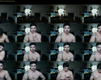 dohmerboyz — 43 minute Chaturbate male cam show recording, 720p, Mar 24, 2024