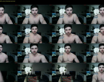 dohmerboyz — 25 minute Chaturbate male cam show recording, 720p, Mar 24, 2024