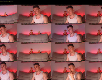 eddieds — 120 minute Chaturbate male cam show recording, 720p, Mar 24, 2024