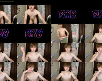 eitanhere — 12 minute Chaturbate male cam show recording, 720p, Mar 24, 2024