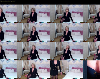 elisarosse_ — 3 minute Chaturbate female cam show recording, 720p, Mar 24, 2024