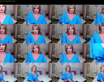 elisarosse_ — 18 minute Chaturbate female cam show recording, 720p, Mar 24, 2024