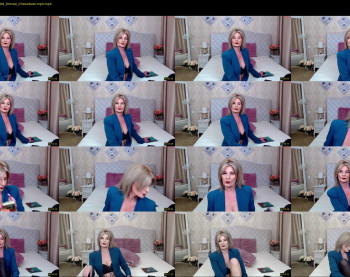 elisarosse_ — 7 minute Chaturbate female cam show recording, 720p, Mar 25, 2024