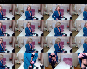 elisarosse_ — 16 minute Chaturbate female cam show recording, 720p, Mar 25, 2024