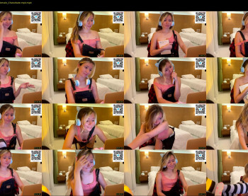 ellcrys — 67 minute Chaturbate couple cam show recording, 720p, Mar 24, 2024