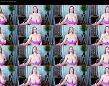 eva_rose7 — 4 minute Chaturbate female cam show recording, 720p, Mar 24, 2024