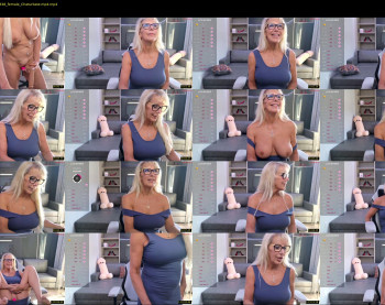 fitcougarcb — 85 minute Chaturbate female cam show recording, 720p, Mar 24, 2024