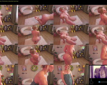 french_devotion — 49 minute Chaturbate female cam show recording, 720p, Mar 24, 2024