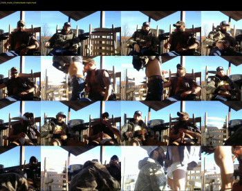 hardworkertn — 26 minute Chaturbate male cam show recording, 720p, Mar 24, 2024