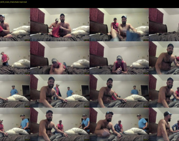 hardworkertn — 5 minute Chaturbate male cam show recording, 720p, Mar 25, 2024