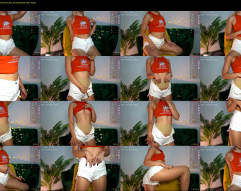 hetty_satar — 100 minute Chaturbate female cam show recording, 720p, Mar 24, 2024