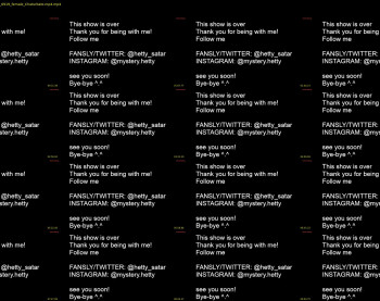 hetty_satar — 11 minute Chaturbate female cam show recording, 720p, Mar 24, 2024