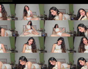 hollyshit_ — 106 minute Chaturbate female cam show recording, 720p, Mar 24, 2024