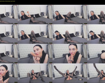 hottalina_ — 26 minute Chaturbate female cam show recording, 720p, Mar 24, 2024